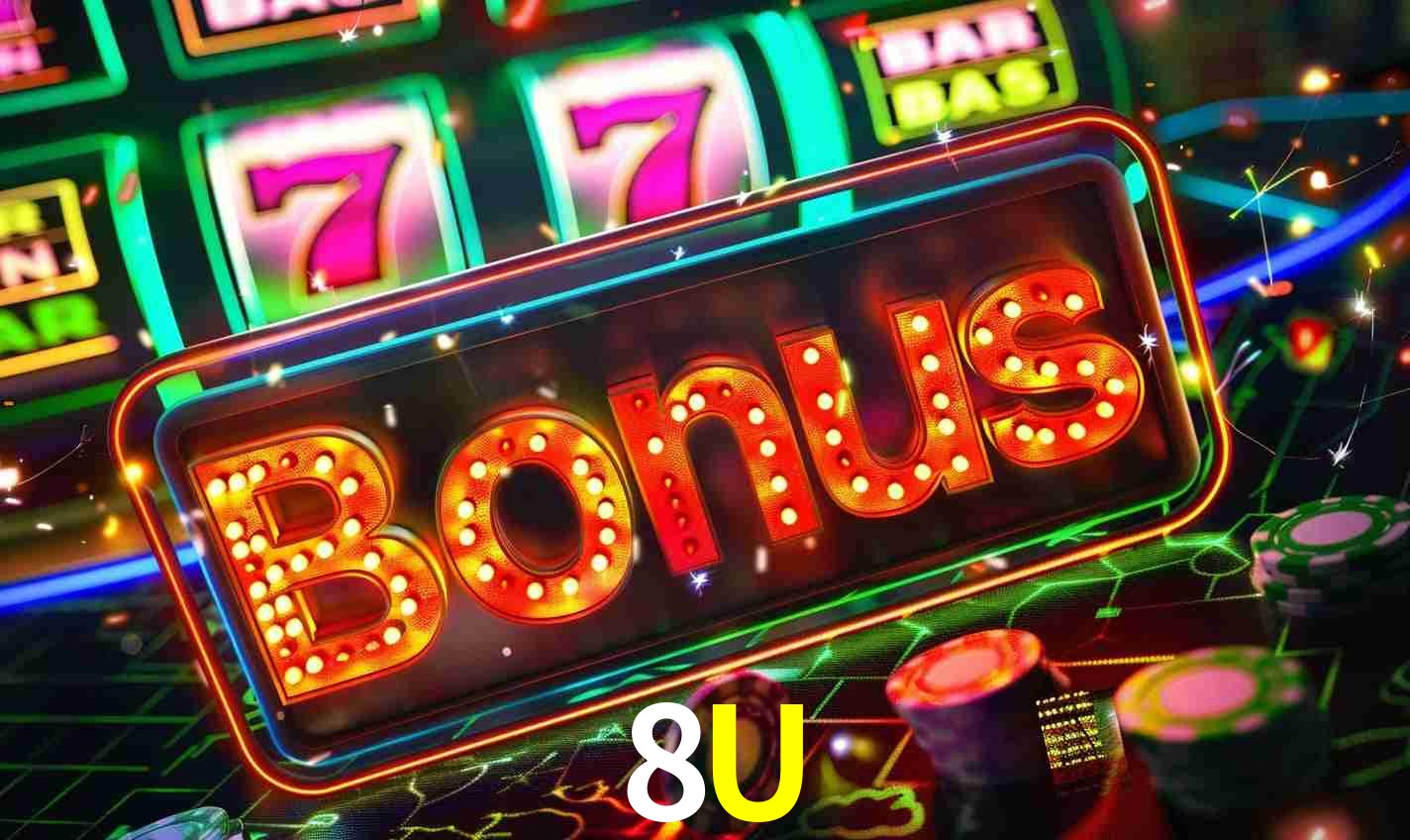 Sistema de Bônus 8U