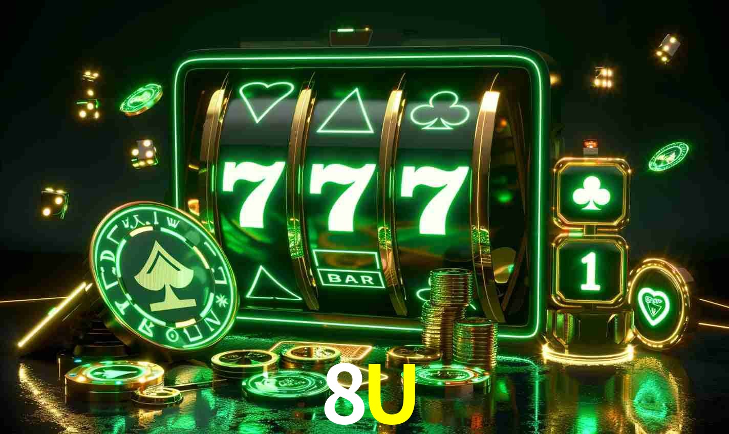 Seguro Login no Cassino Online 8U